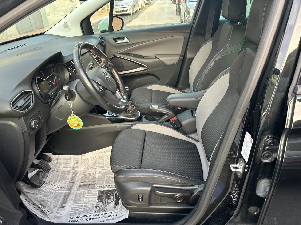 Opel Crossland X 1.5 ECOTEC D 102 CV Start&Stop Innovation