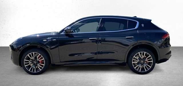 Maserati Grecale GT HYBRID KAMERA 360° LED NAVI LANE ASSIST PDC