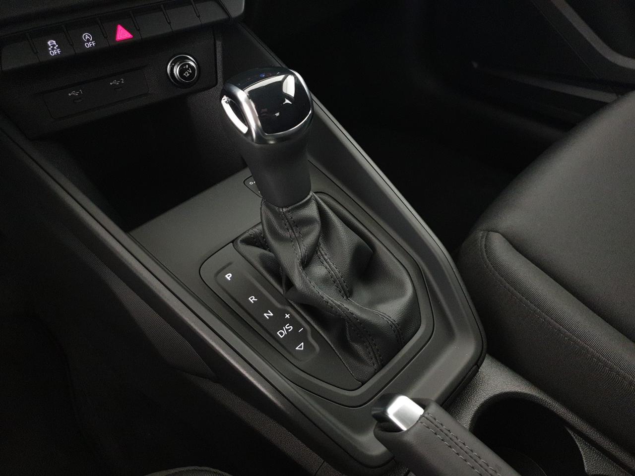 Sportback 30TFSI 116CV Business