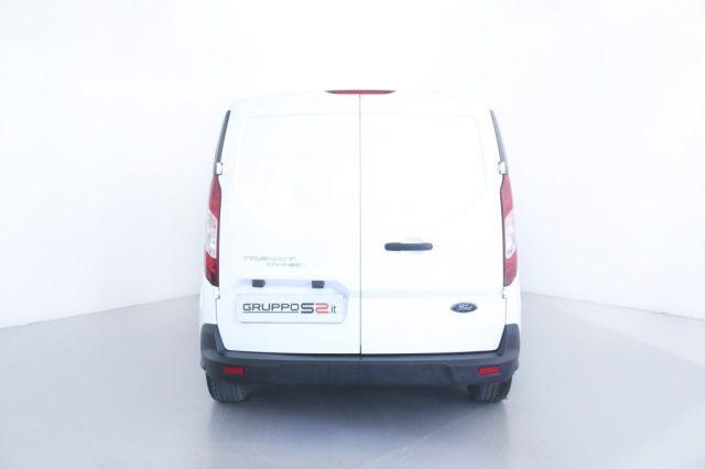 FORD Transit Connect 210 1.5 TDCi 100CV PL Furgone Trend