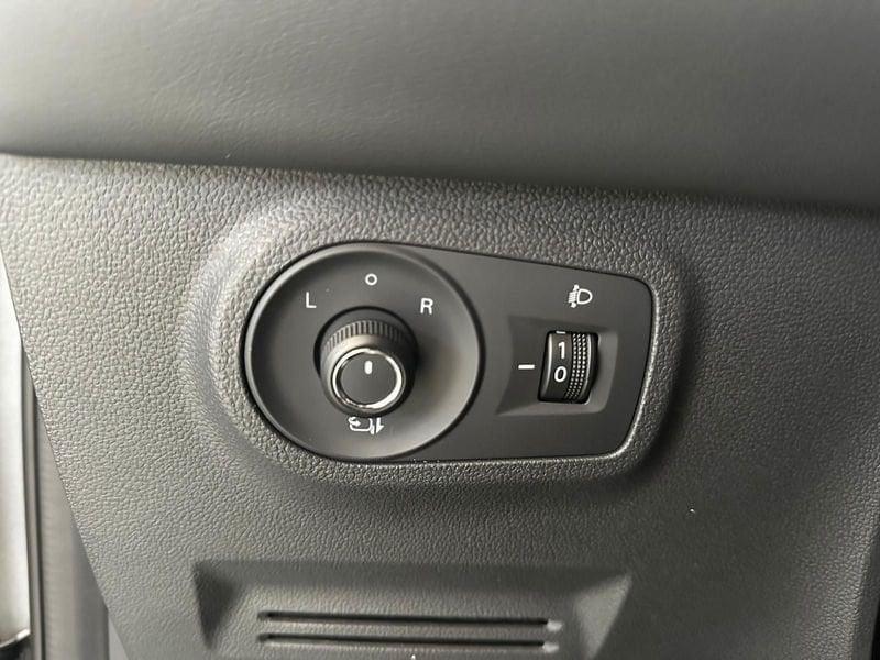 MG ZS 1.0T-GDI Luxury
