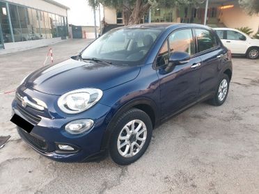 Fiat 500X 1.3 MultiJet 95 CV Business