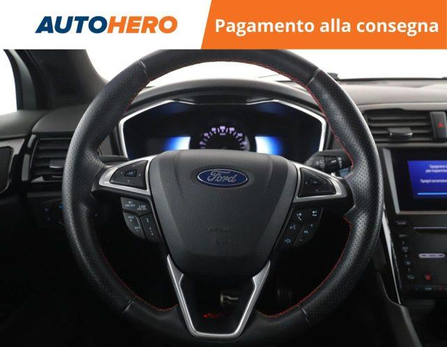 FORD Mondeo Full Hybrid 2.0 187 CV eCVT SW ST-Line Business