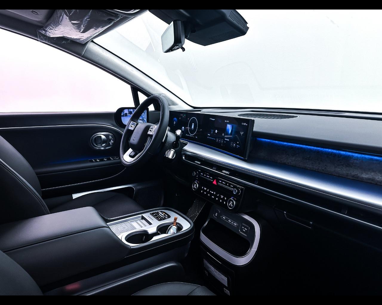 HYUNDAI IONIQ9 110 KWH 4WD CALLIGRAPHY 6PPERF+DM