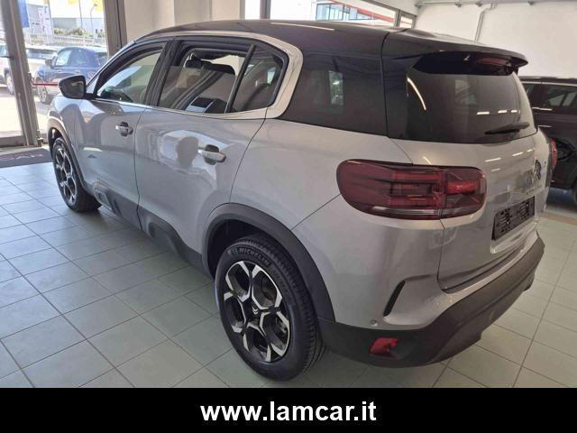 CITROEN C5 Aircross BlueHDi 130 S&S EAT8 Max