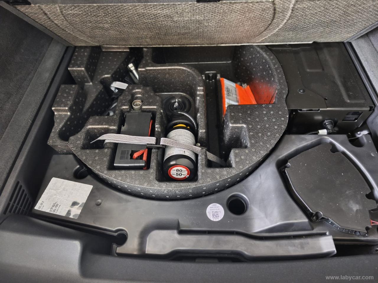 AUDI Q8 45 TDI QUATTRO SLINE 231CV ITA*PREZZO REALE