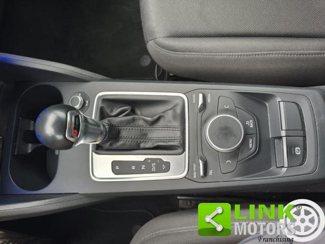 AUDI Q2 2.0 TDI quattro S tronic