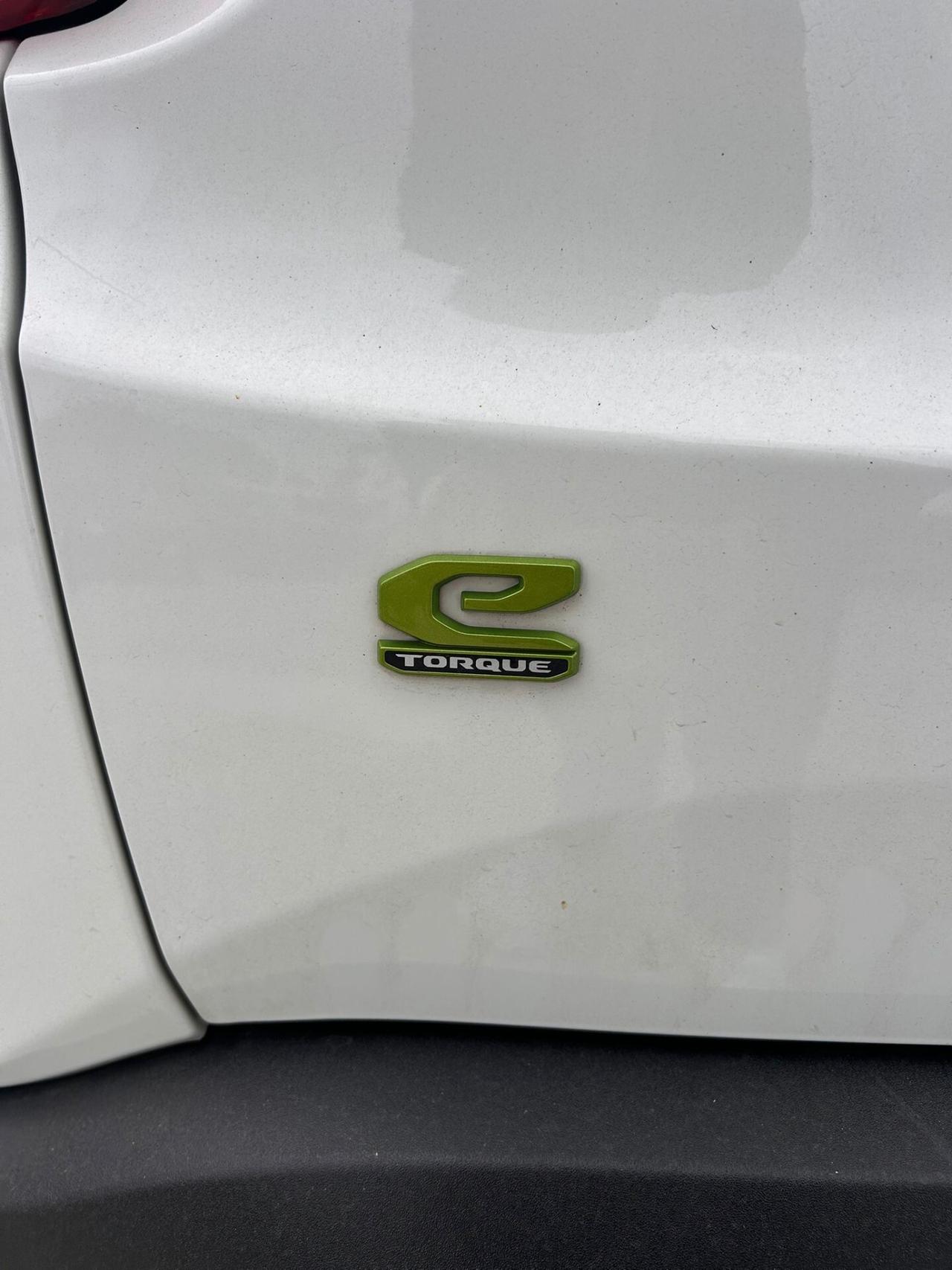 Jeep Renegade 1.5 Turbo T4 MHEV Limited