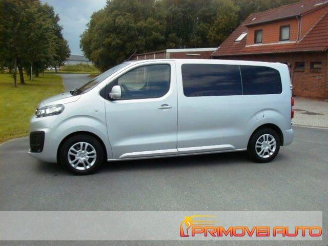 CITROEN Spacetourer BlueHDi 115 Business