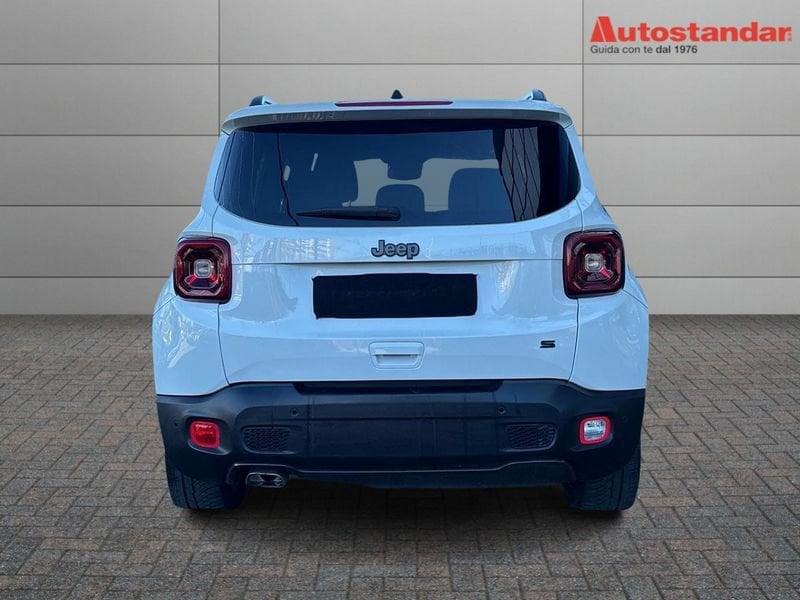 Jeep Renegade 1.6 Mjt 120 CV LIMITED S