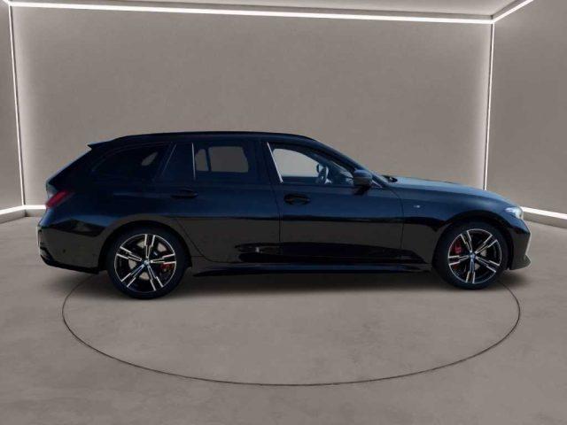 BMW 320 Serie 3(G20/1-80/1) - d 48V xDrive Touring Msport