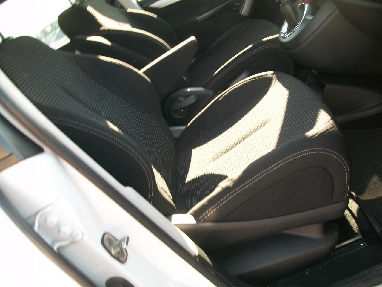 Citroen C4 Picasso 1.6 HDi 110 FAP CMP6 Exclusive garanzia un anno euro 05b