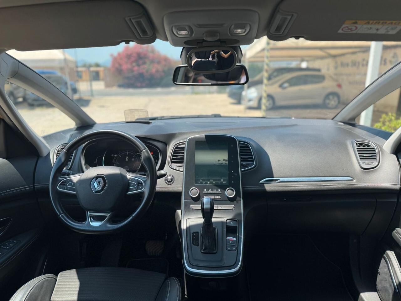 Renault Scenic dCi 160 CV EDC Energy Edition One