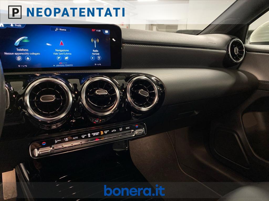 Mercedes Classe A 180 180 D Sport 8G-DCT