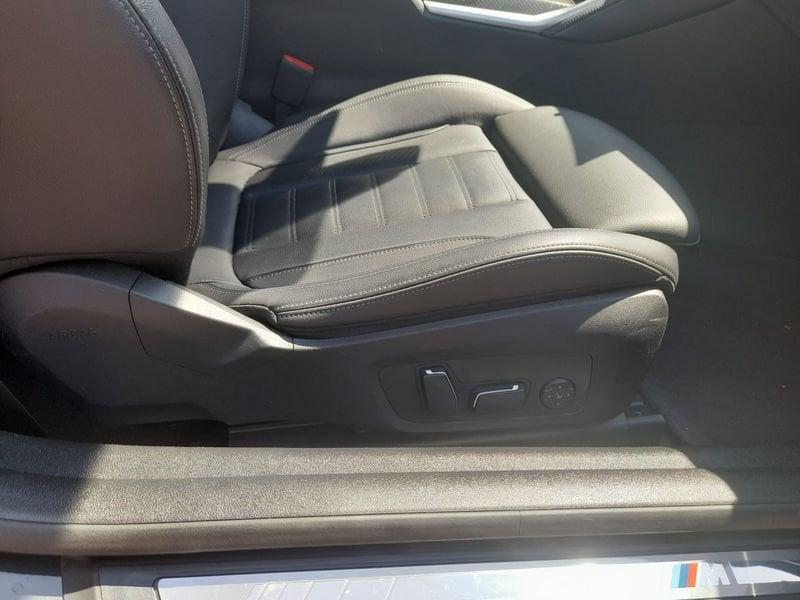BMW Serie 4 Coupé 420i Coupé Msport - HUD - 19 - PRONTA CONSEGNA