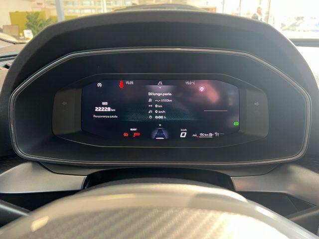 CUPRA Leon 1.5 Hybrid 150CV DSG *GARANZIA CUPRA*