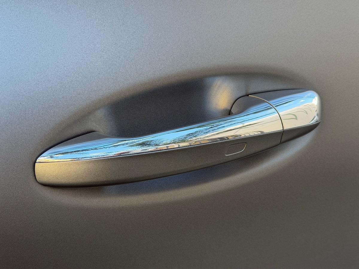 Mercedes CLA 200d Premium AMG Night Edition 150CV