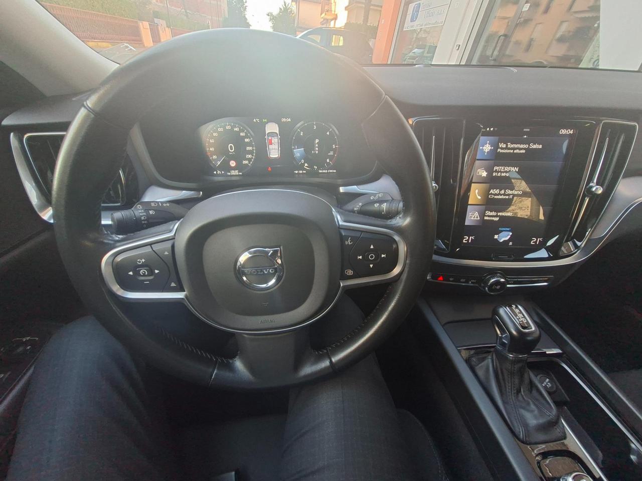 Volvo V60 2.0 d3 Business Plus geartronic