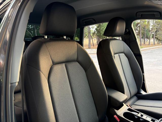 AUDI A3 SPB SPORTBACK 30 TDI S tronic Business Advanced