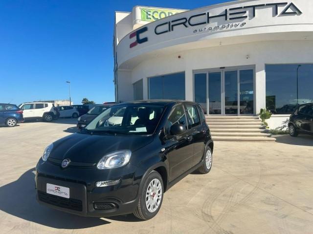 Fiat Panda III 1.0 firefly hybrid s&s 70cv 5p.ti