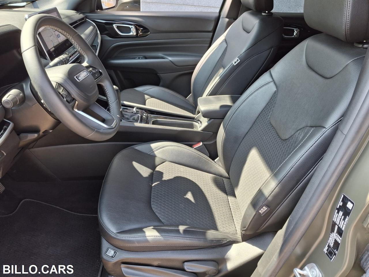 Jeep Compass My21 1.3 t4 Phev 80° Anniversario