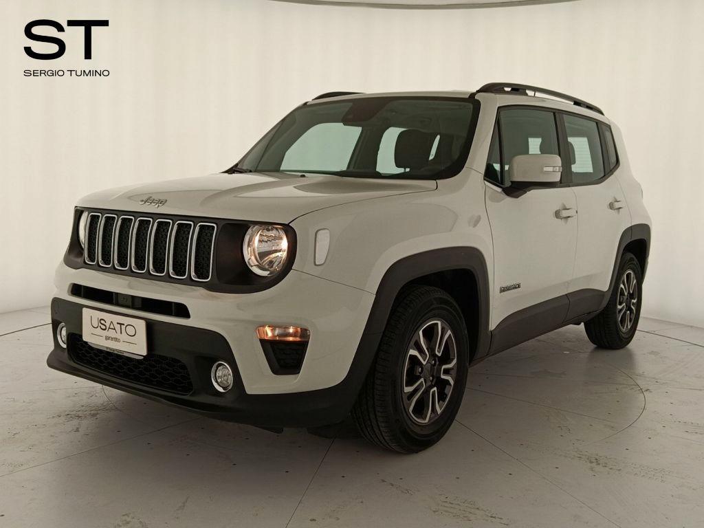 JEEP Renegade - Renegade 1.0 T3 Longitude