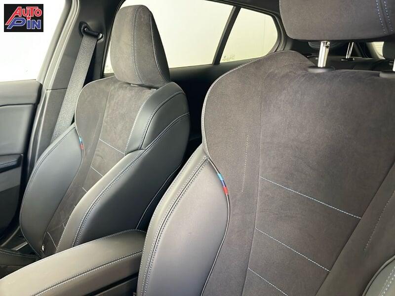 BMW Serie 1 118d MSport Design aut. *PROMO*