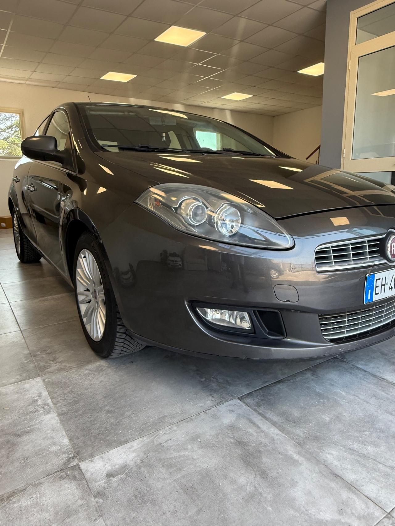 Fiat Bravo 1.6 MJT 120 CV DPF Emotion