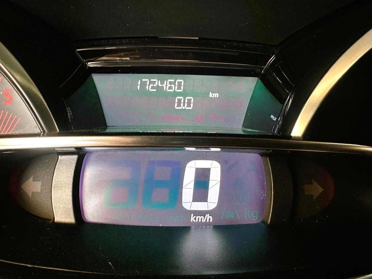 Renault Clio dCi 8V 75CV Start&Stop 5 porte Energy Zen