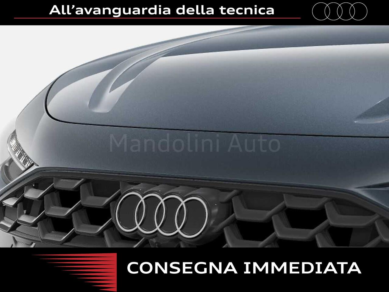 Audi A5 avant 2.0 tfsi 150cv business advanced s tronic