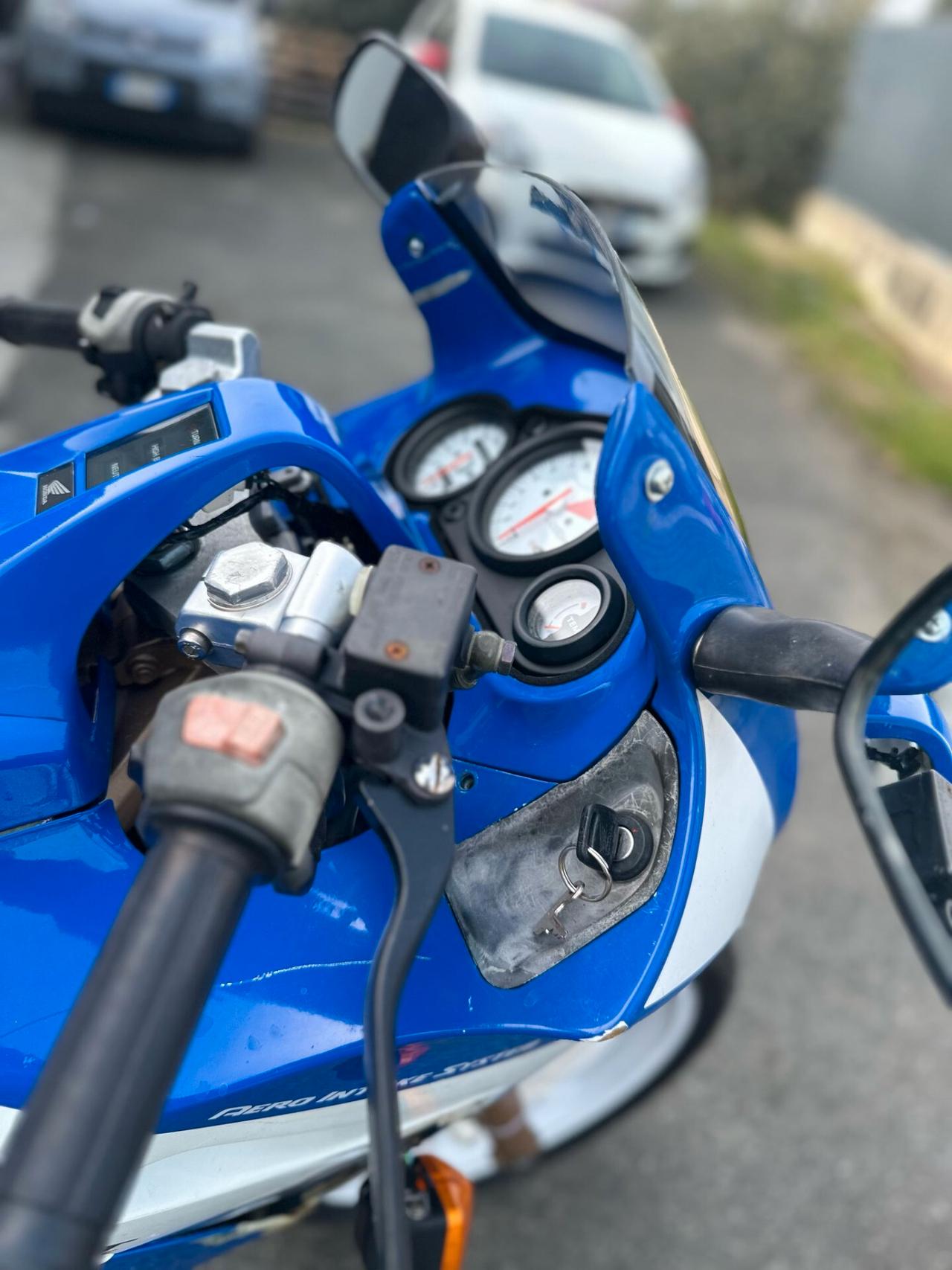 HONDA NSR 125 R