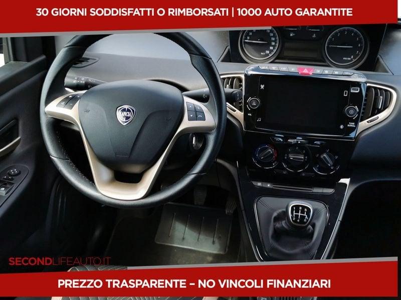 Lancia Ypsilon 1.2 Alberta Ferretti Gpl 69cv