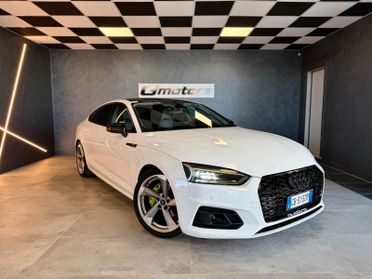 Audi A5 SPB 2.0 TDI 190 CV quattro S tronic Business Sport