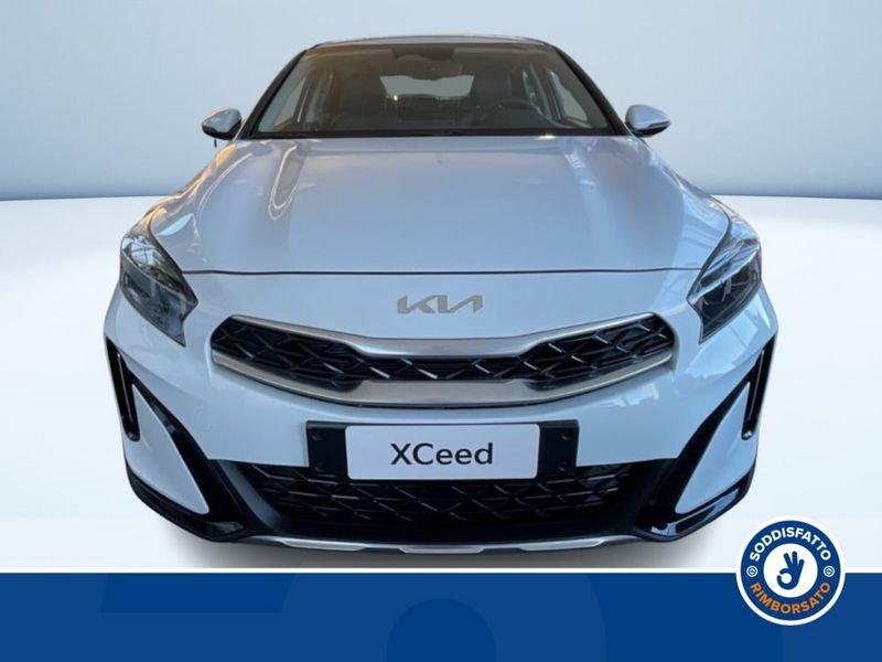 KIA Xceed MY25 1.5 TGDI MH BUSINESS