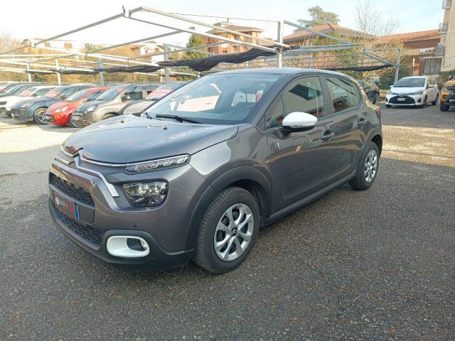 CITROEN C3 PureTech 83 S&S You