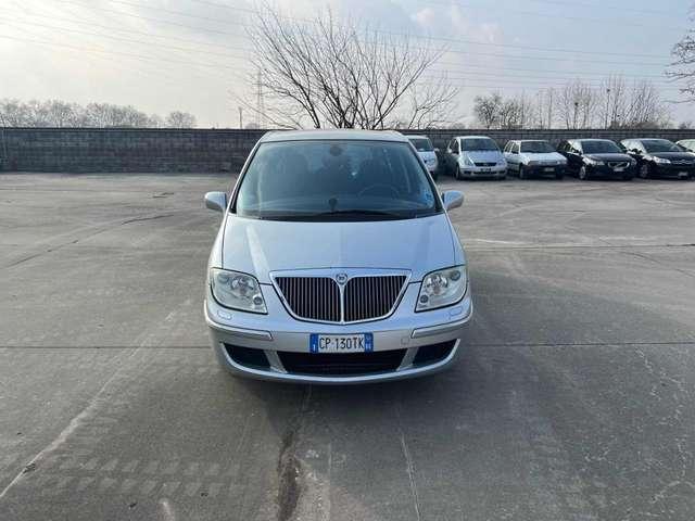 Lancia Phedra 2.2 JTD Emblema NEOPATENTATI