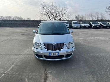 Lancia Phedra 2.2 JTD Emblema NEOPATENTATI