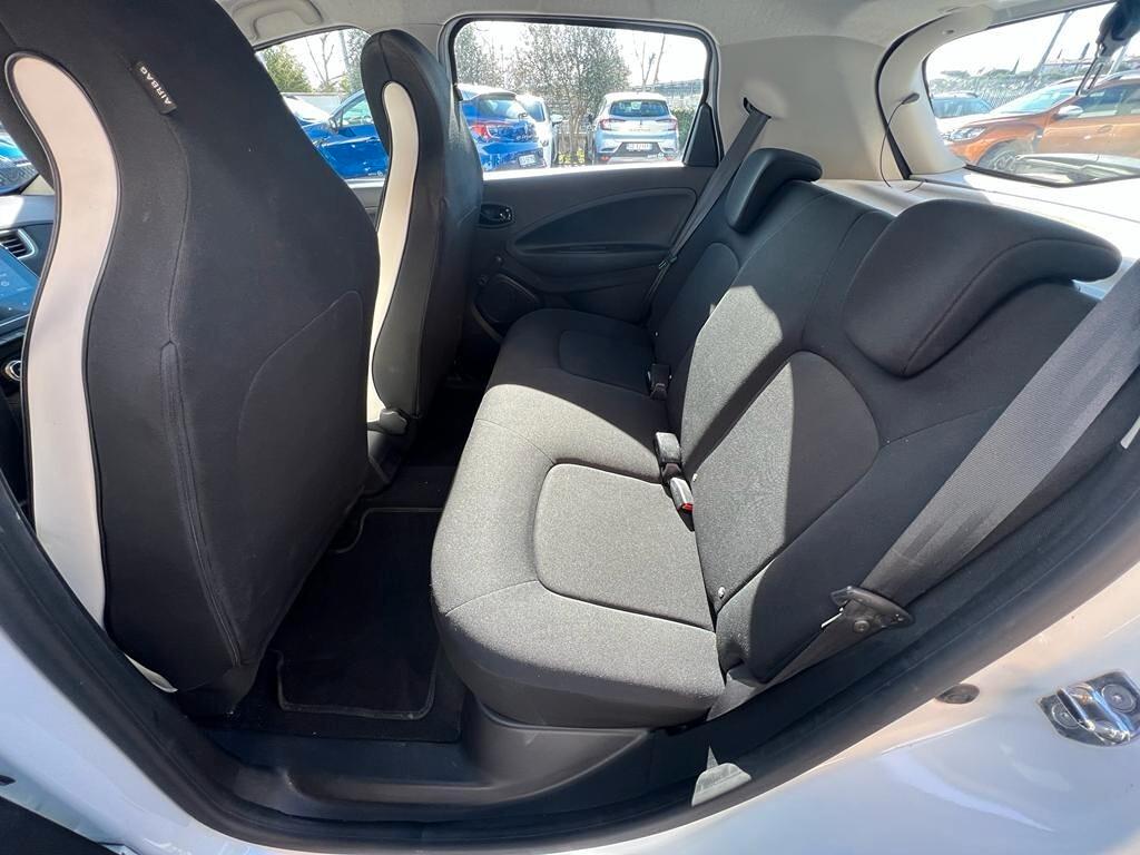 Renault ZOE Zen R110 Flex