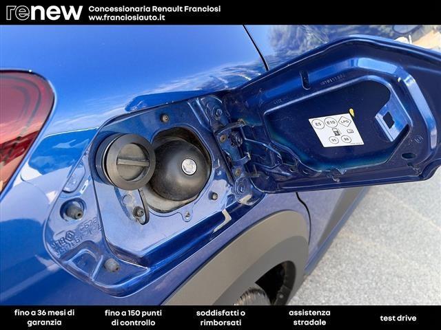 DACIA Sandero TCe 100 GPL Stepway Expression NBI