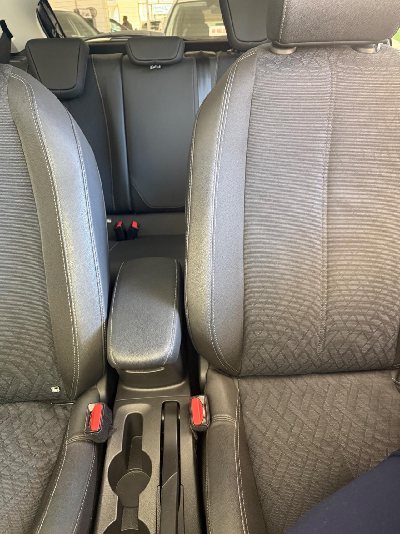 Opel Corsa 1.2 Edition