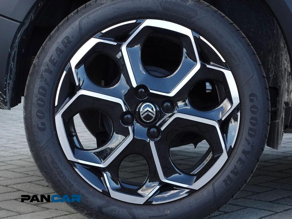 NUOVA Citroen C3 PureTech 100 S&S Max