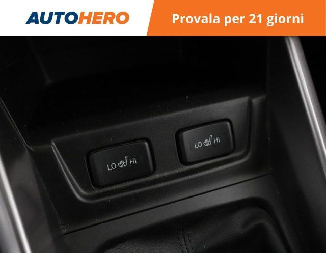 SUZUKI Vitara 1.4 Boosterjet 4WD AllGrip Top