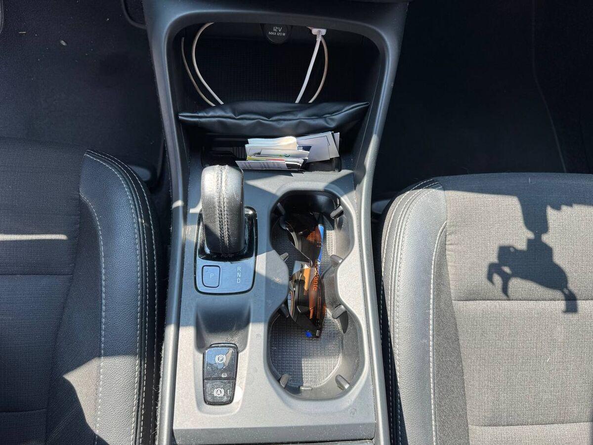 Volvo XC40 2.0 d3 Momentum auto my21