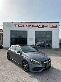 Mercedes-benz A 180 d Automatic Premium