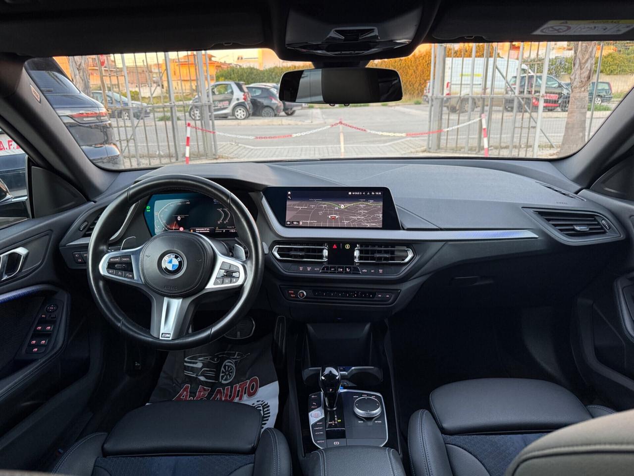 Bmw 220d Gran Coupé Msport