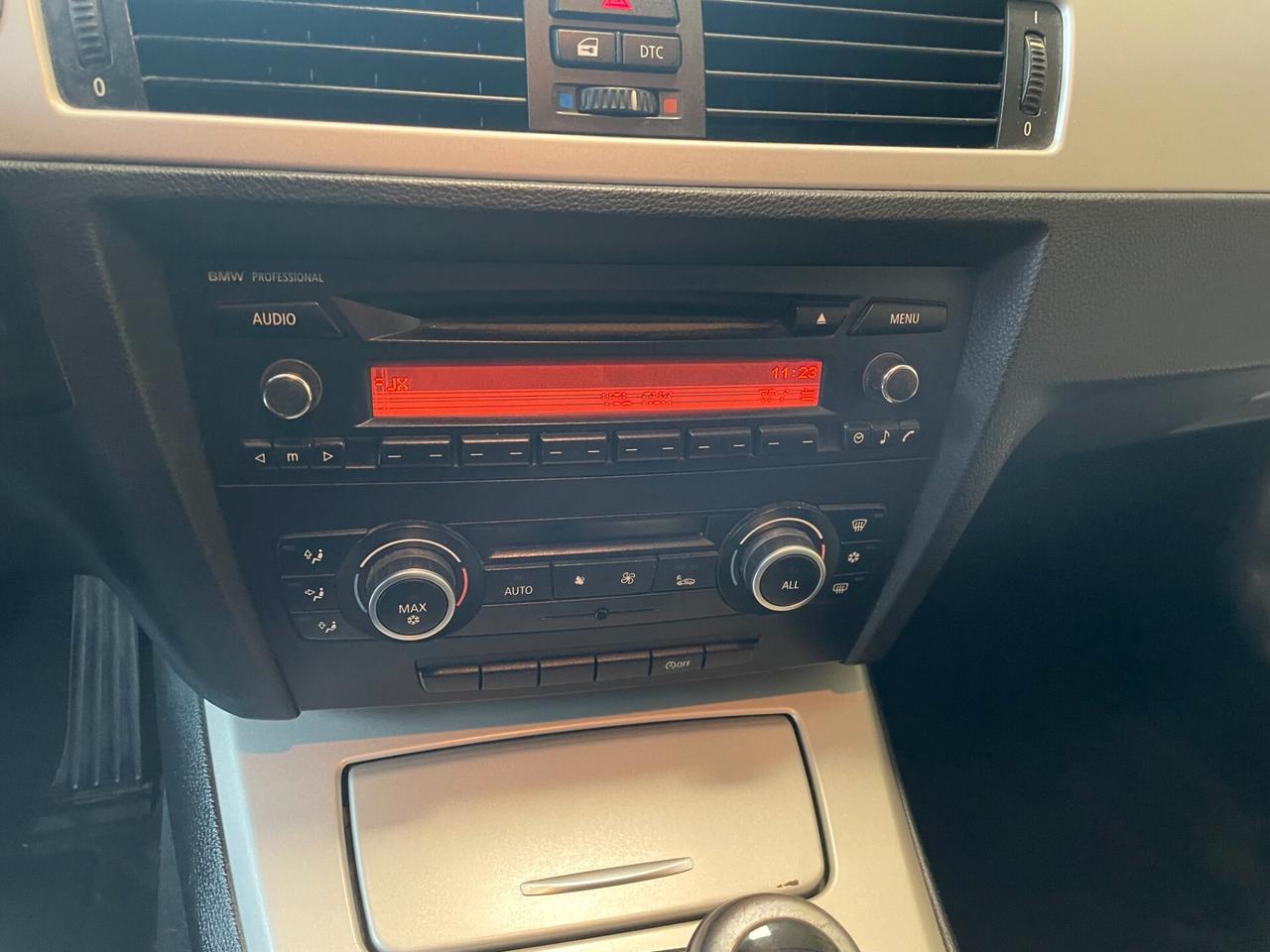 Bmw 320 320d cat Touring Futura MOTORE E CATENA NUOVI