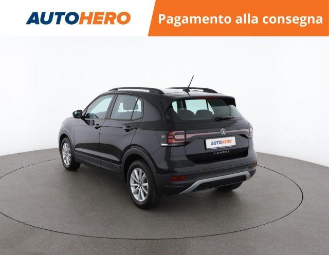 VOLKSWAGEN T-Cross 1.0 TSI 110 CV DSG Style