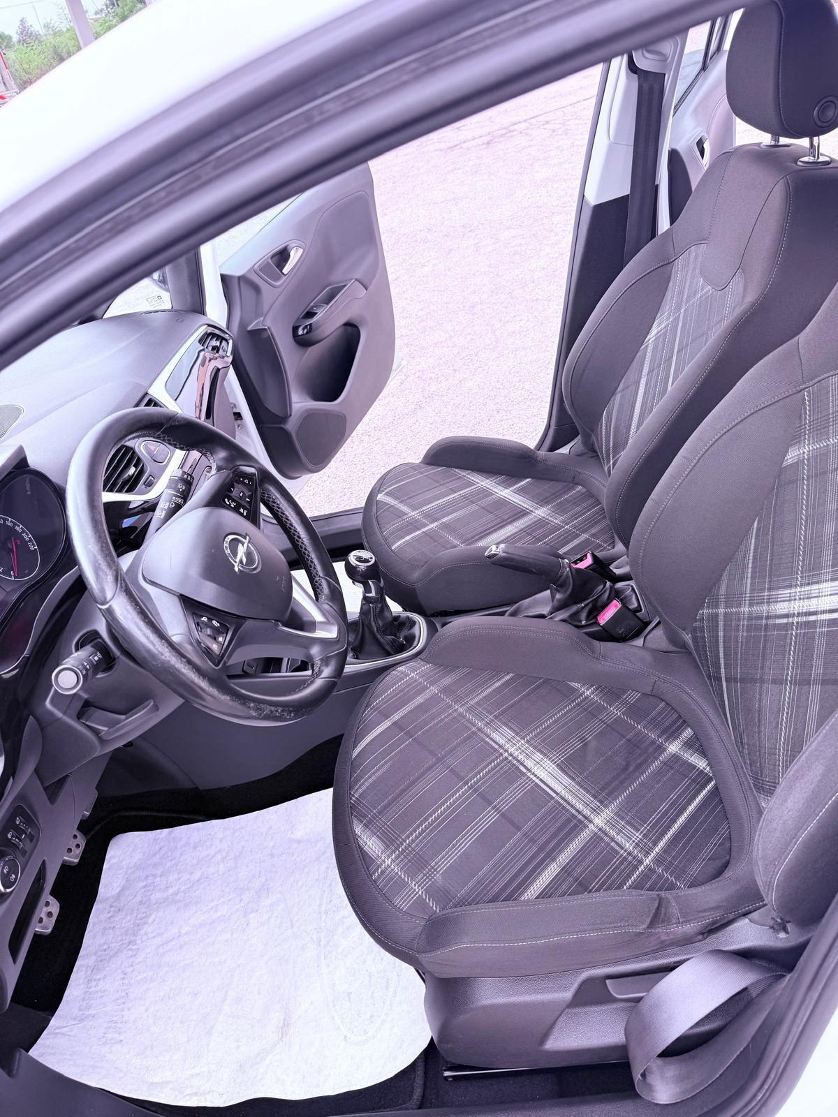 Opel Corsa 1.3 CDTI 5 porte Ok neopatentati