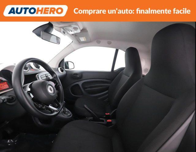 SMART ForTwo 70 1.0 twinamic Youngster