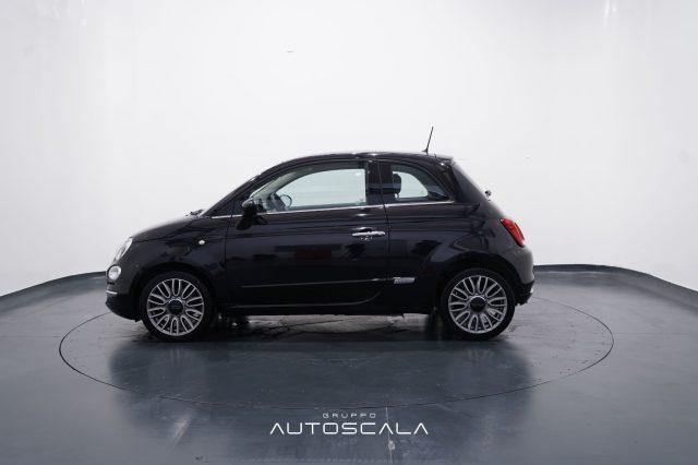 FIAT 500 1.2 69cv GPL Lounge